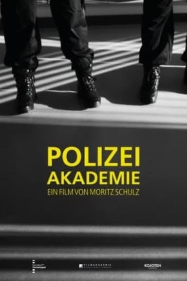 Polizeiakademie - Police Academy Berlin