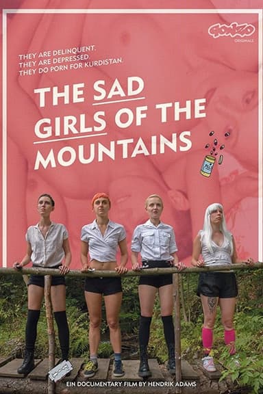 The Sad Girls of the Mountains