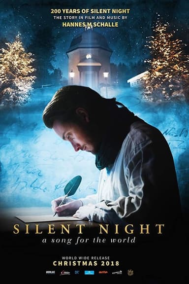 Silent Night: A Song for the World