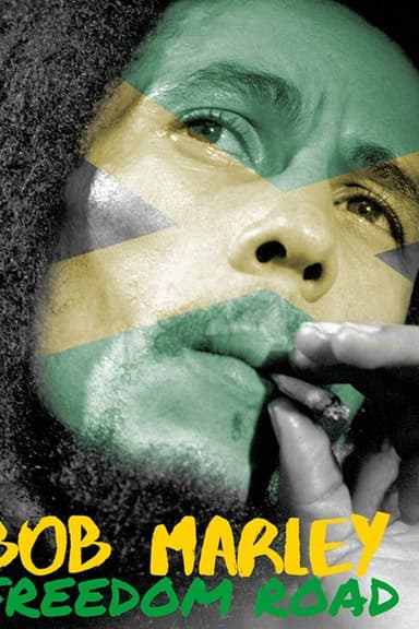 Bob Marley - Freedom Road