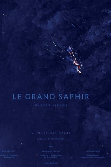 The Great Saphir