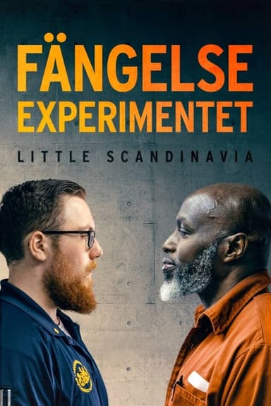 Prison Project: Little Scandinavia