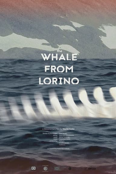 The Whale from Lorino