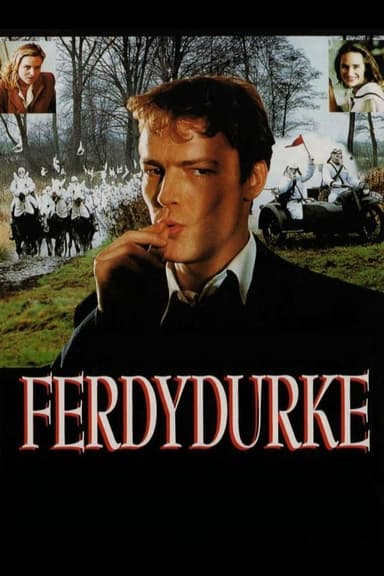 Ferdydurke