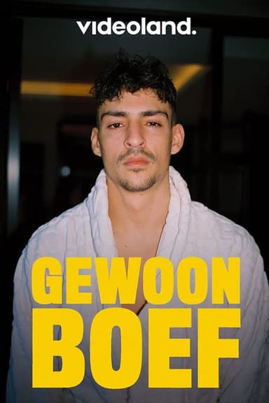 Gewoon Boef