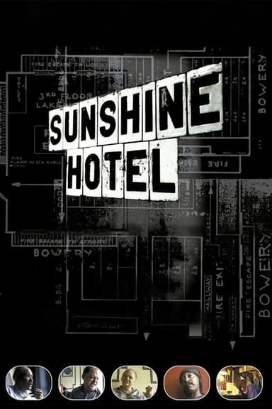 Sunshine Hotel