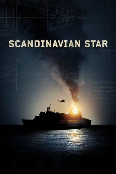 Scandinavian Star