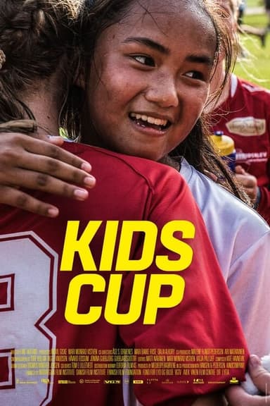 Kids Cup