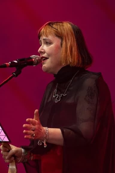 Slowdive: Glastonbury 2023