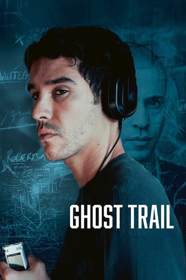 Ghost Trail