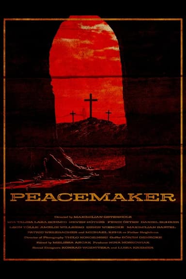 Peacemaker