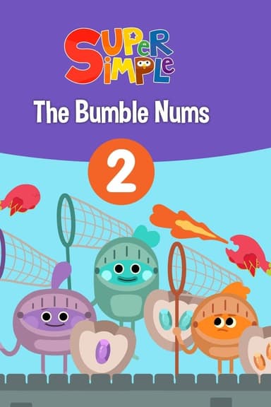 The Bumble Nums - Season 2