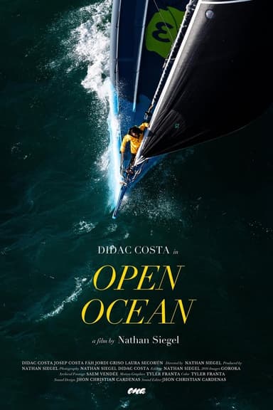 Open Ocean