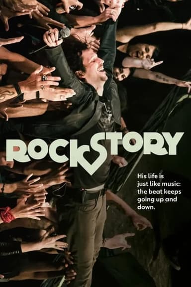 Rock Story