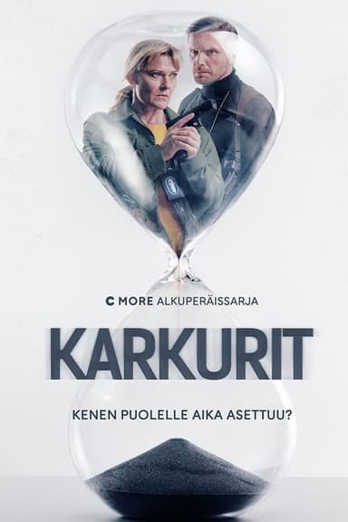 Karkurit