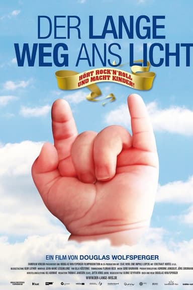 Der lange Weg ans Licht