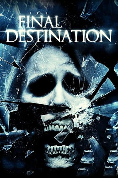 The Final Destination 3D