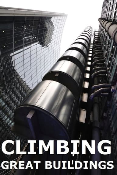 Climbing Great Buildings