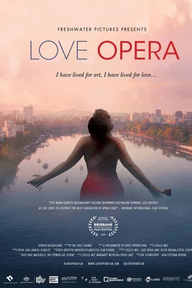 Love Opera