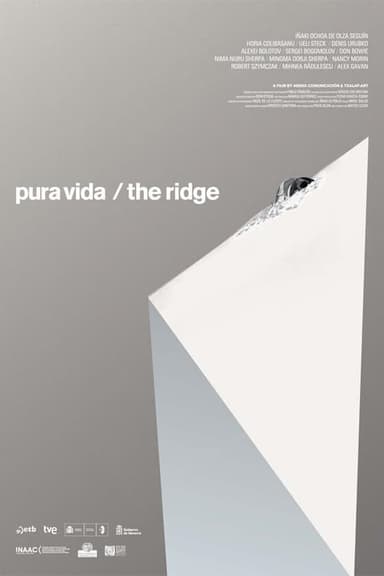 Pura Vida (The Ridge)