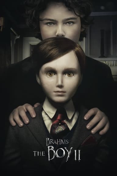 Brahms: The Boy II