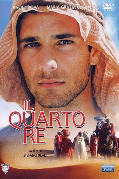 Il Quarto Re