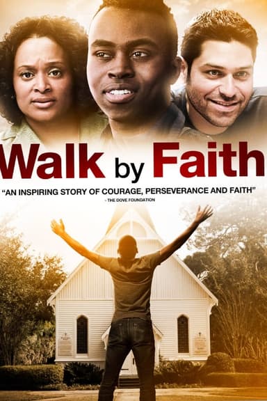 Walk By Faith