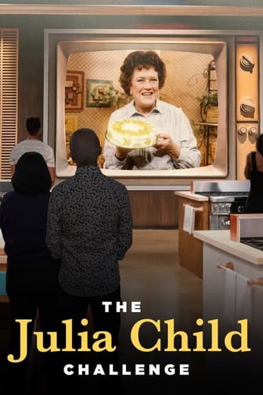 The Julia Child Challenge