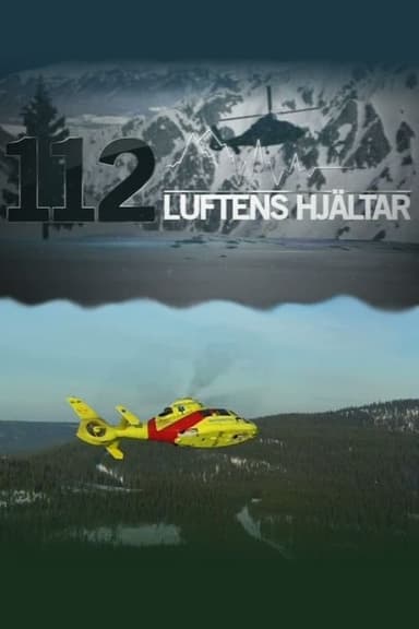 112 - luftens hjältar