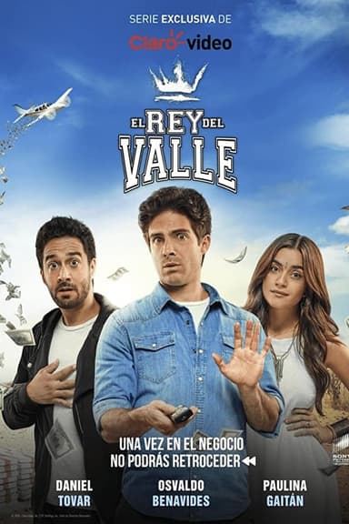 El Rey del Valle