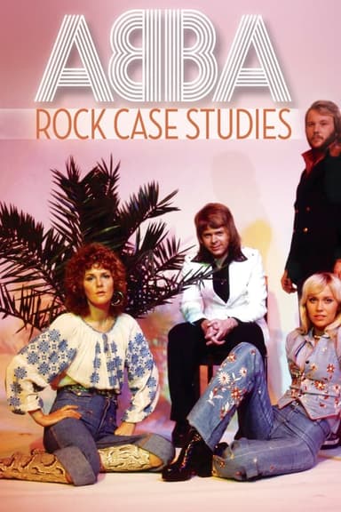 Abba: Rock Case Studies