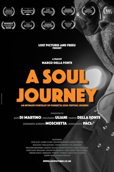 A Soul Journey