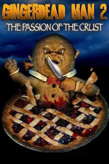 Gingerdead Man 2: The Passion of the Crust