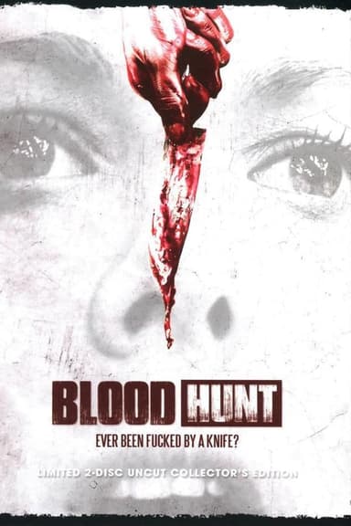 Blood Hunt