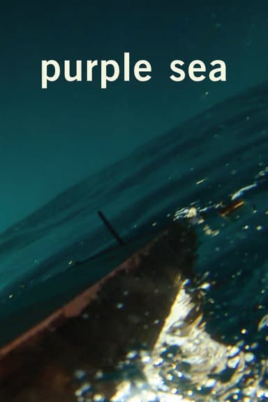 Purple Sea