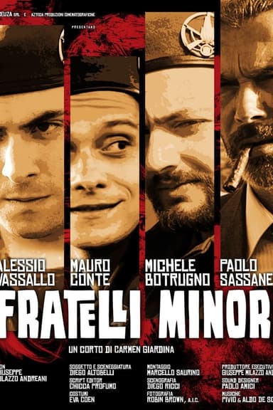 FRATELLI MINORI