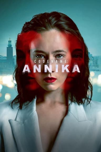 Codename: Annika