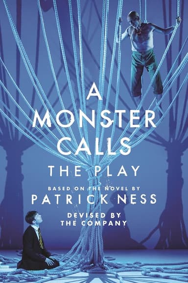 A Monster Calls