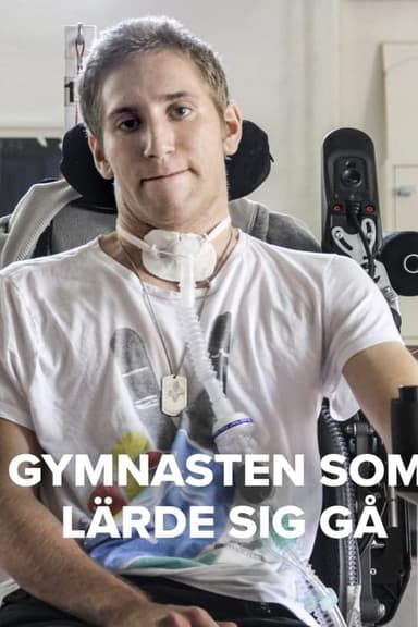 Gymnasten Som Lärde Sig Gå