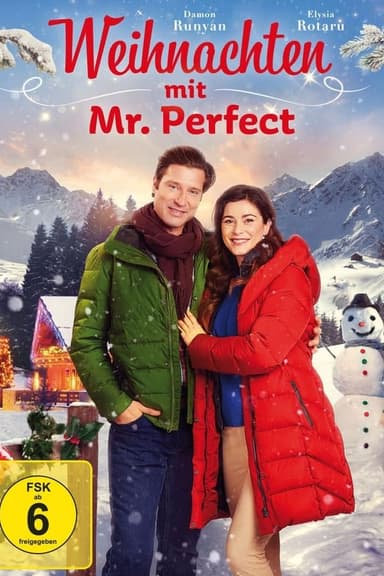 Weihnachten mit Mr. Perfect