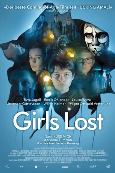 Girls Lost