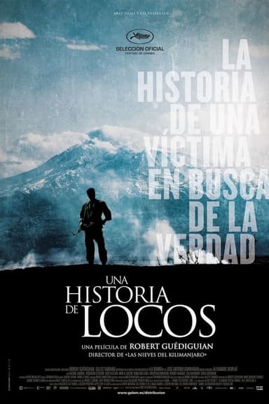 Una historia de locos