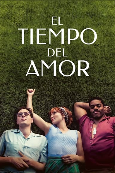 El temps de l'amor