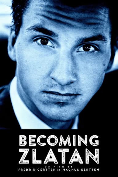 Becoming Zlatan