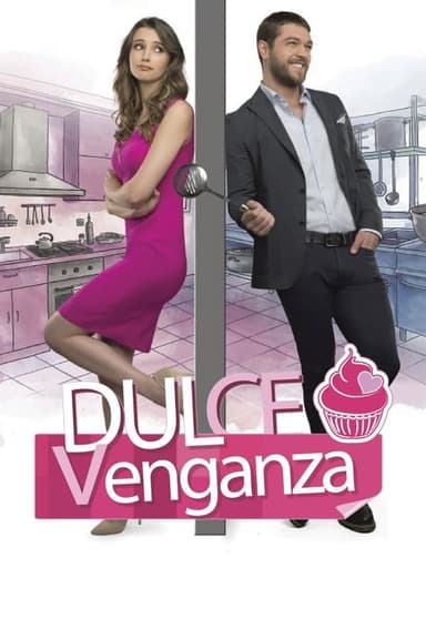 Dulce venganza