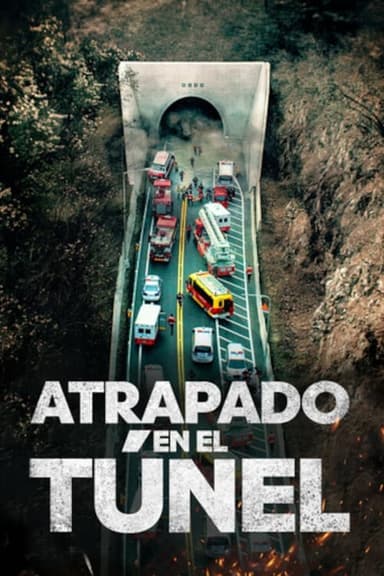 Atrapat al túnel