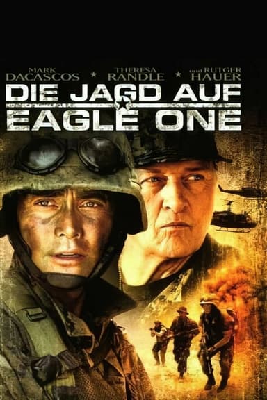 Die Jagd auf Eagle One