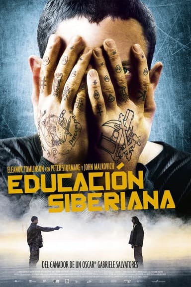 Educació siberiana