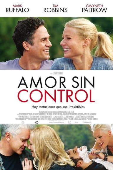 Amor descontrolat