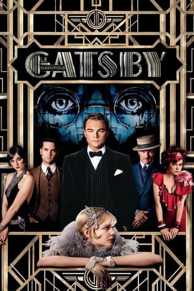 Gatsby le Magnifique